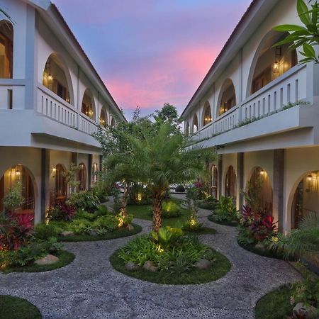 Mahalona Bali Stay Canggu  Bagian luar foto