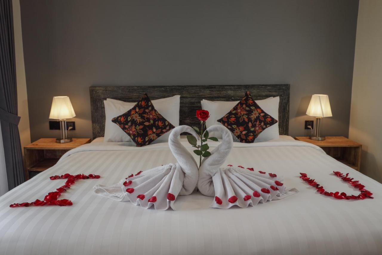 Mahalona Bali Stay Canggu  Bagian luar foto
