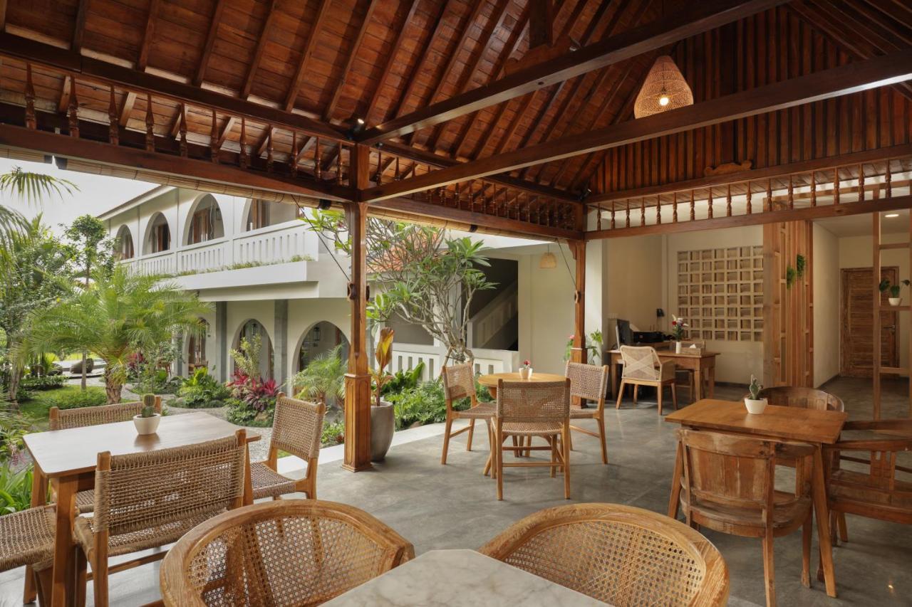 Mahalona Bali Stay Canggu  Bagian luar foto