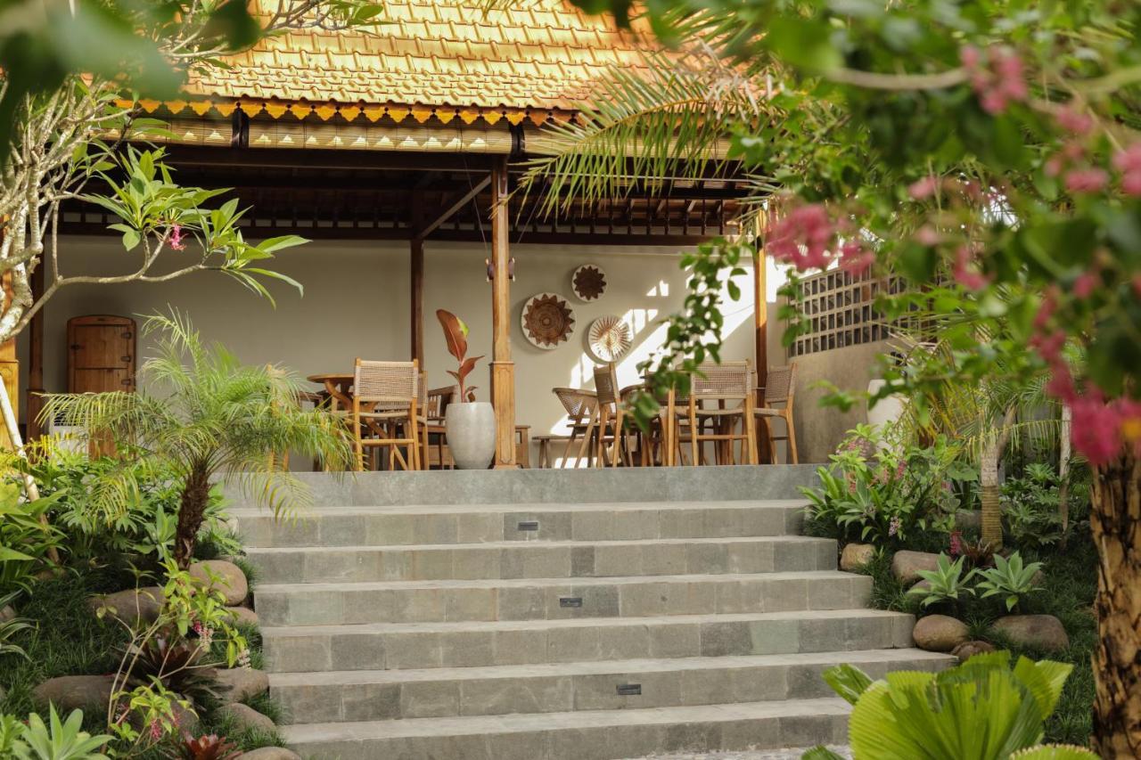 Mahalona Bali Stay Canggu  Bagian luar foto