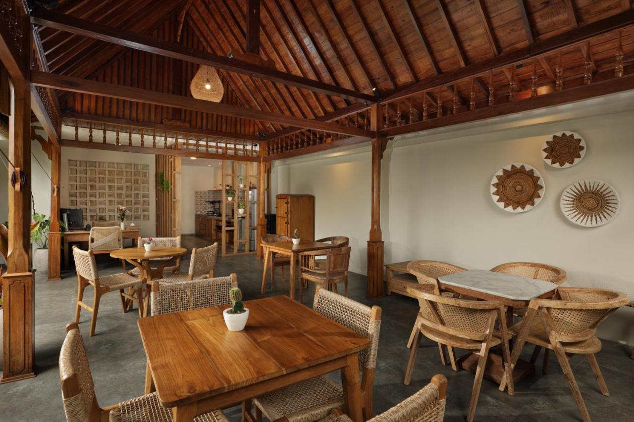Mahalona Bali Stay Canggu  Bagian luar foto