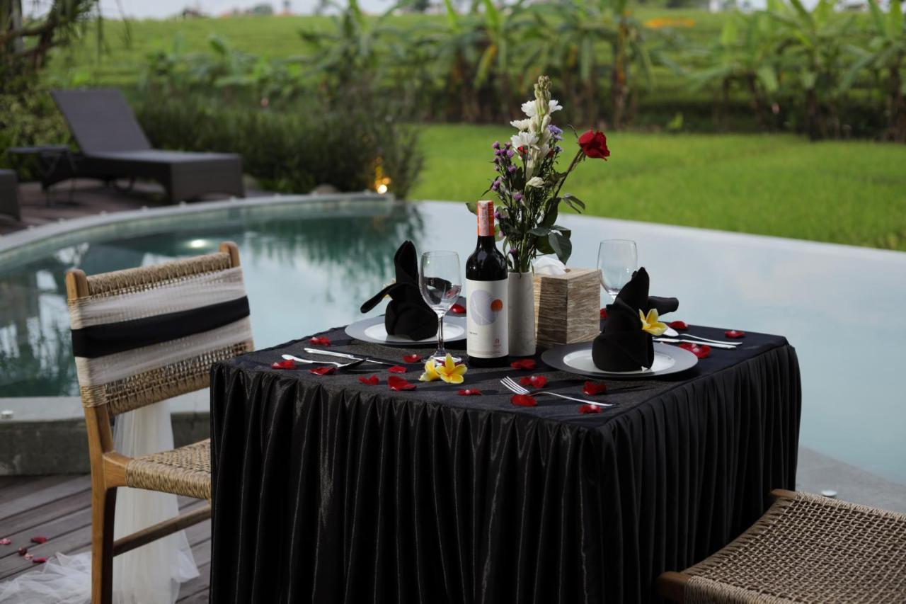 Mahalona Bali Stay Canggu  Bagian luar foto