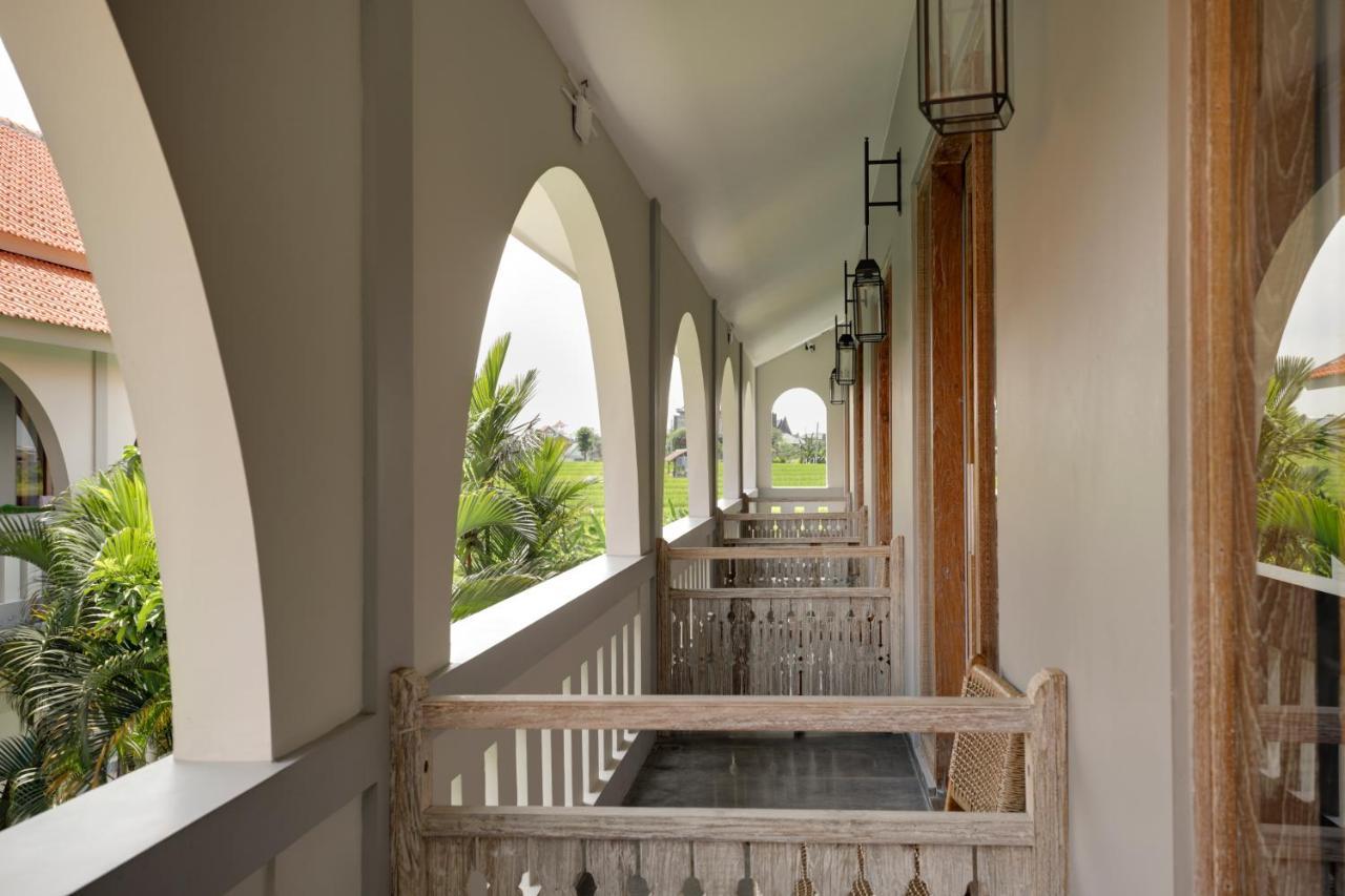 Mahalona Bali Stay Canggu  Bagian luar foto