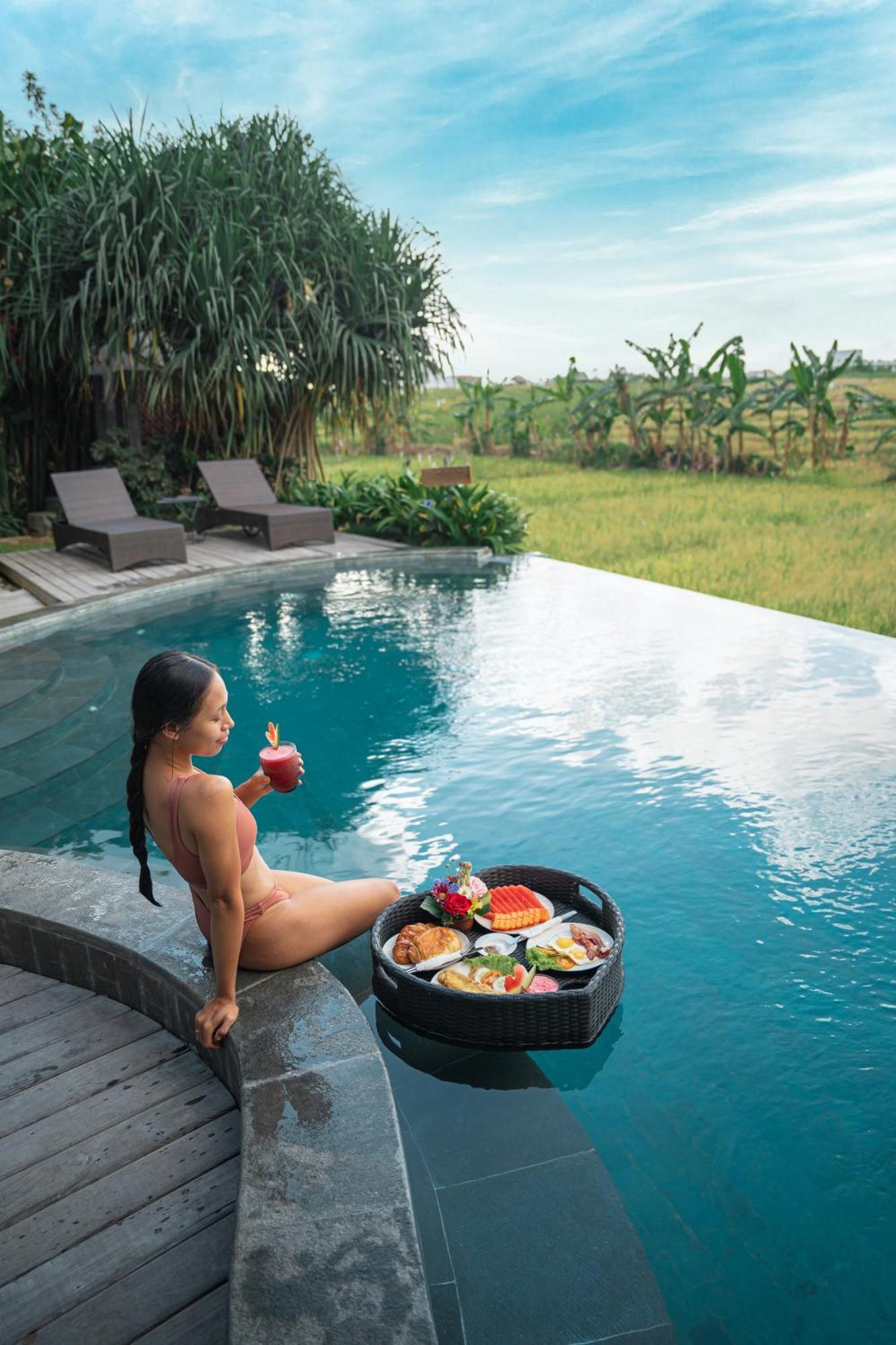 Mahalona Bali Stay Canggu  Bagian luar foto