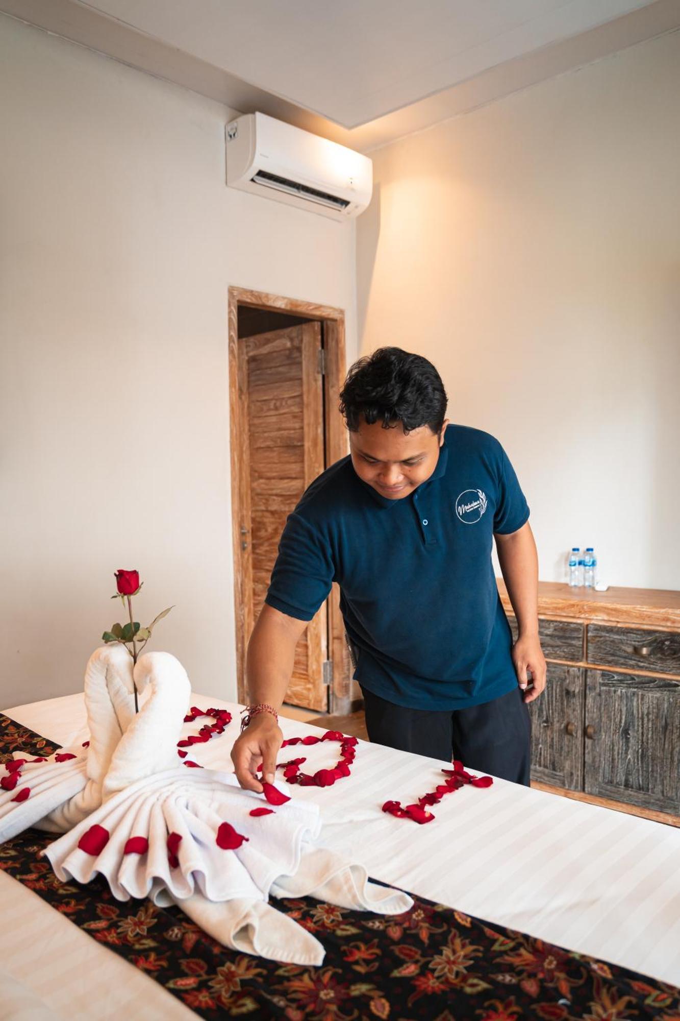 Mahalona Bali Stay Canggu  Bagian luar foto