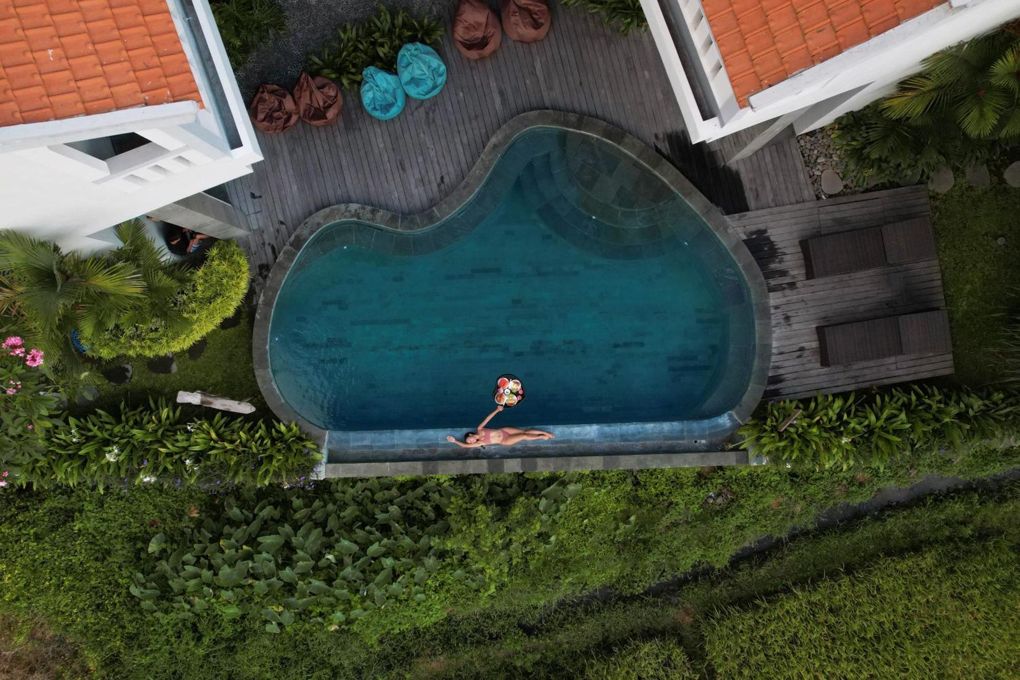 Mahalona Bali Stay Canggu  Bagian luar foto