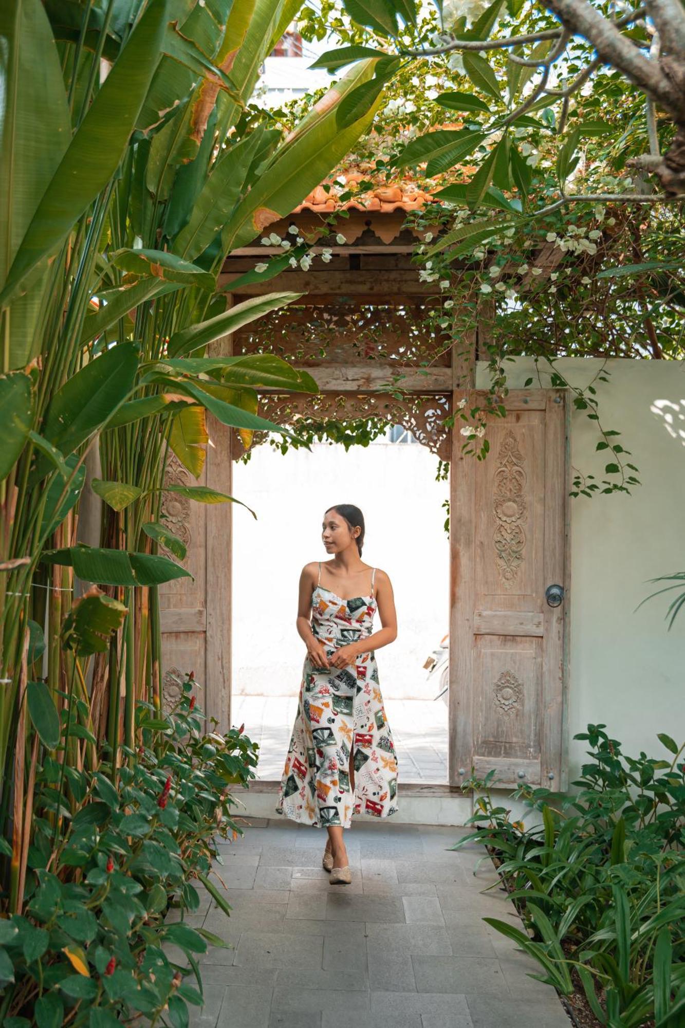 Mahalona Bali Stay Canggu  Bagian luar foto