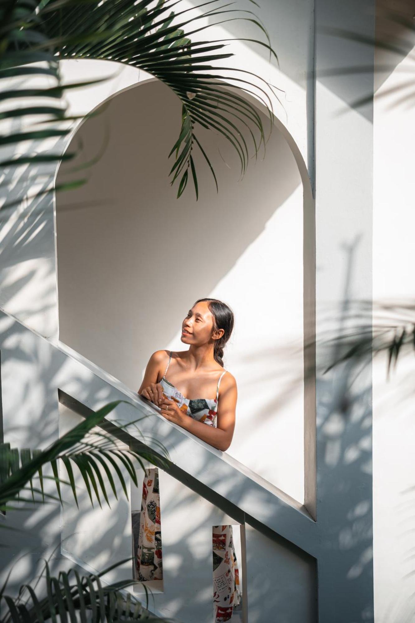 Mahalona Bali Stay Canggu  Bagian luar foto
