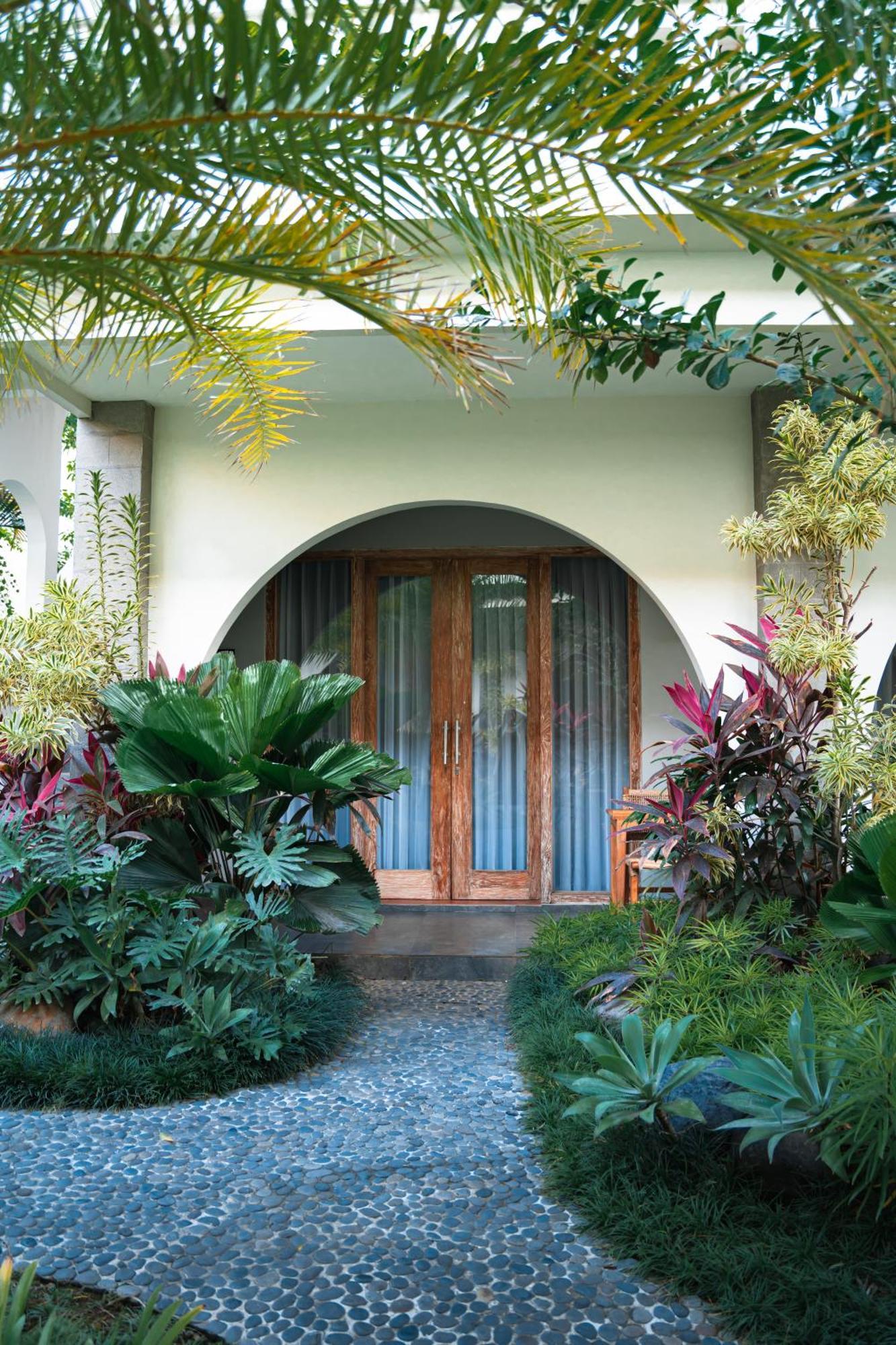 Mahalona Bali Stay Canggu  Bagian luar foto