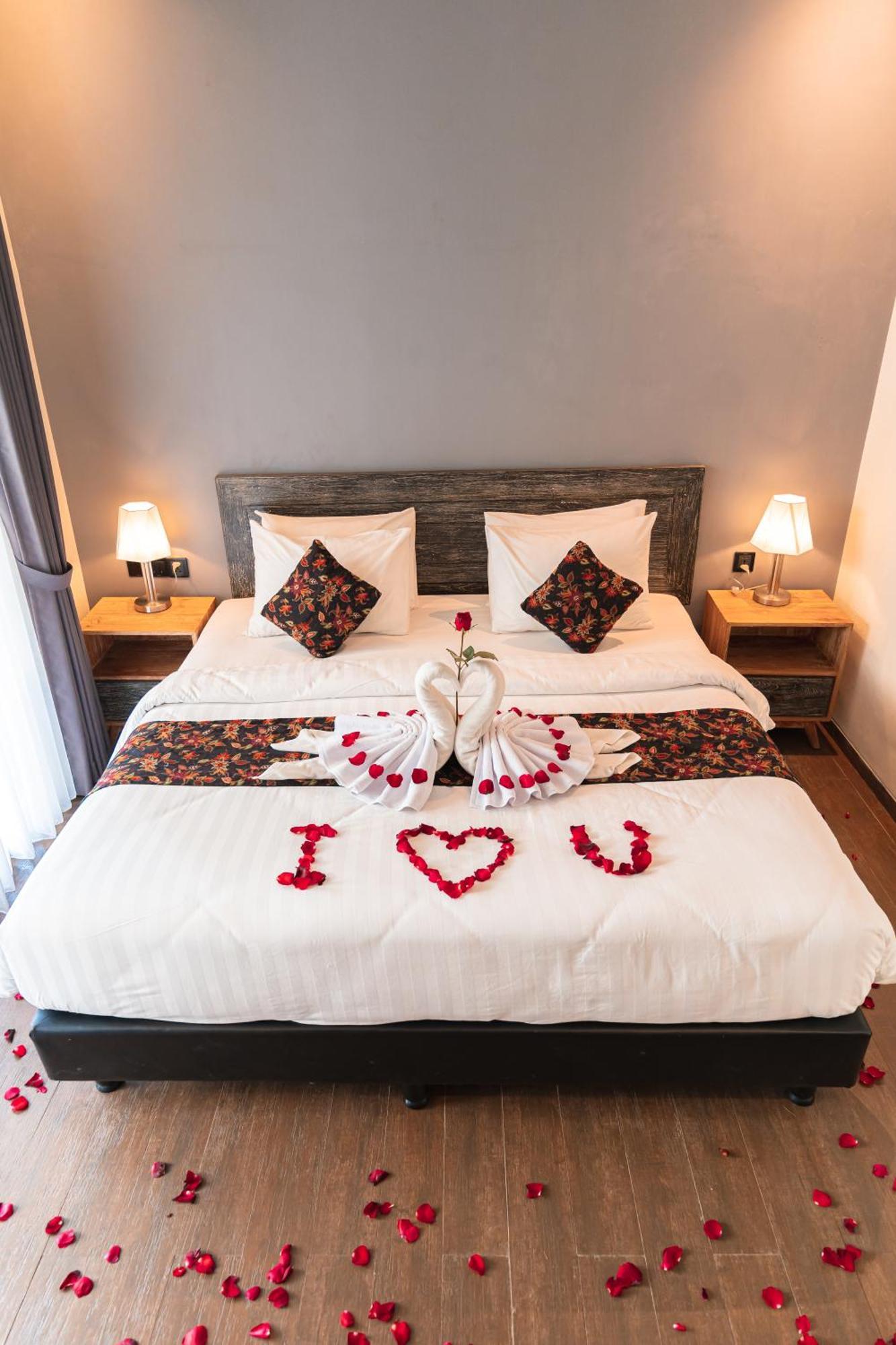 Mahalona Bali Stay Canggu  Bagian luar foto