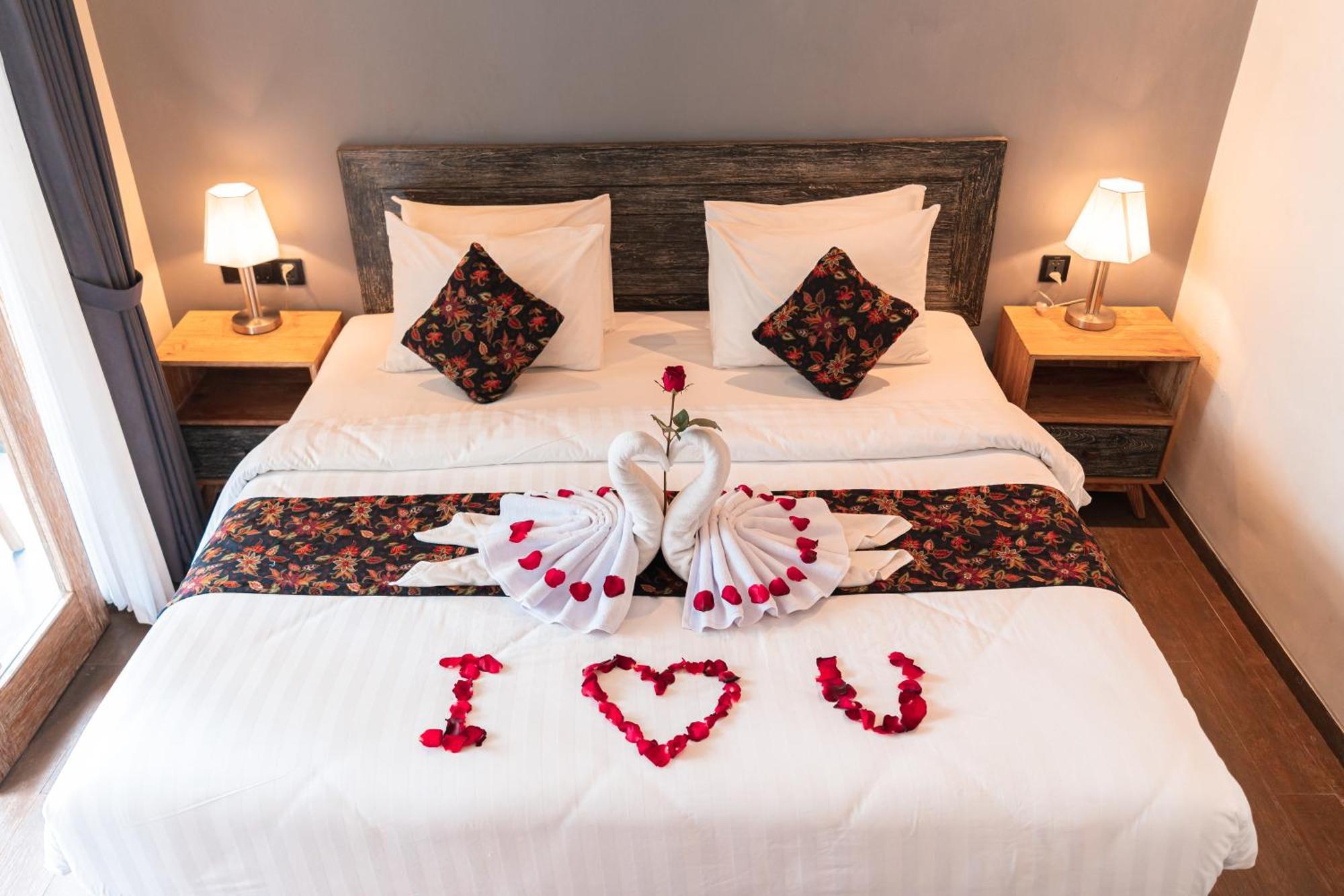 Mahalona Bali Stay Canggu  Bagian luar foto